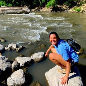 Meet your Posher, Teigan